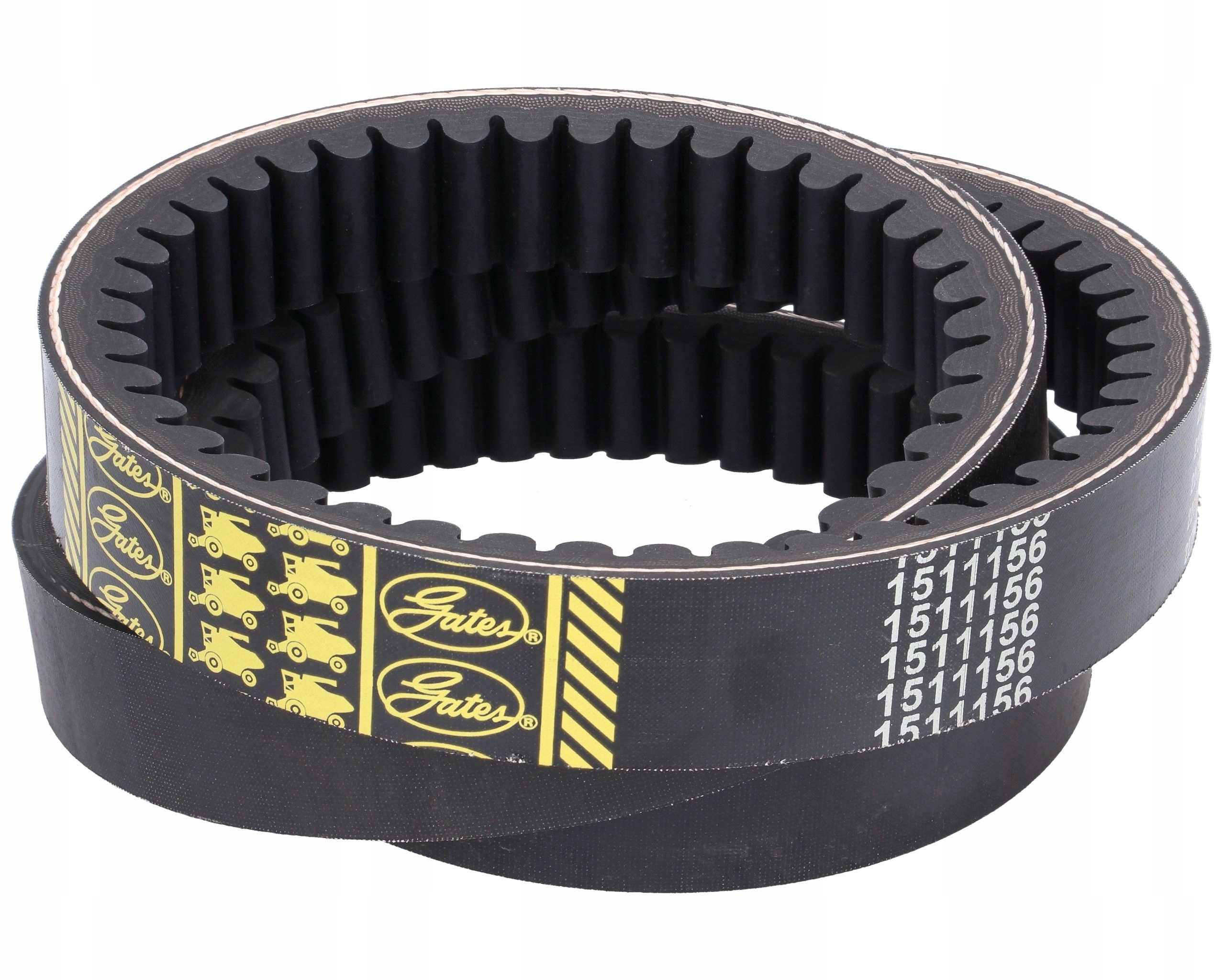 Variátorový pás 38x1820 kombajn Deutz-Fahr 01174971 Gates