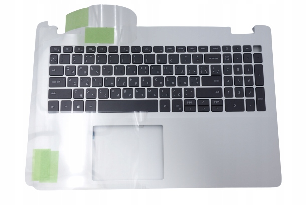 [pl] Palmrest Dell Inspiron 3505 9HMXM JP9Y7