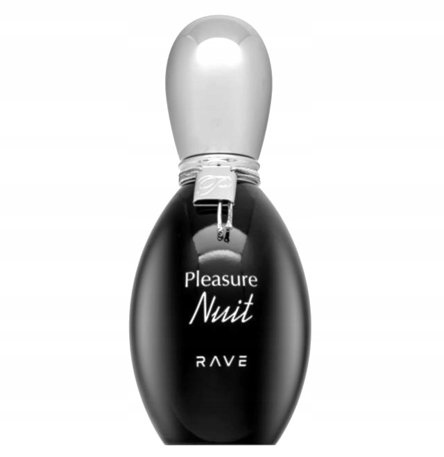 Rave Pleasure Nuit Edp Pánská parfémovaná voda 100 ml