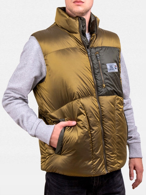 

Bezrękawnik Tommy Hilfiger DM0DM11218-GRL-L