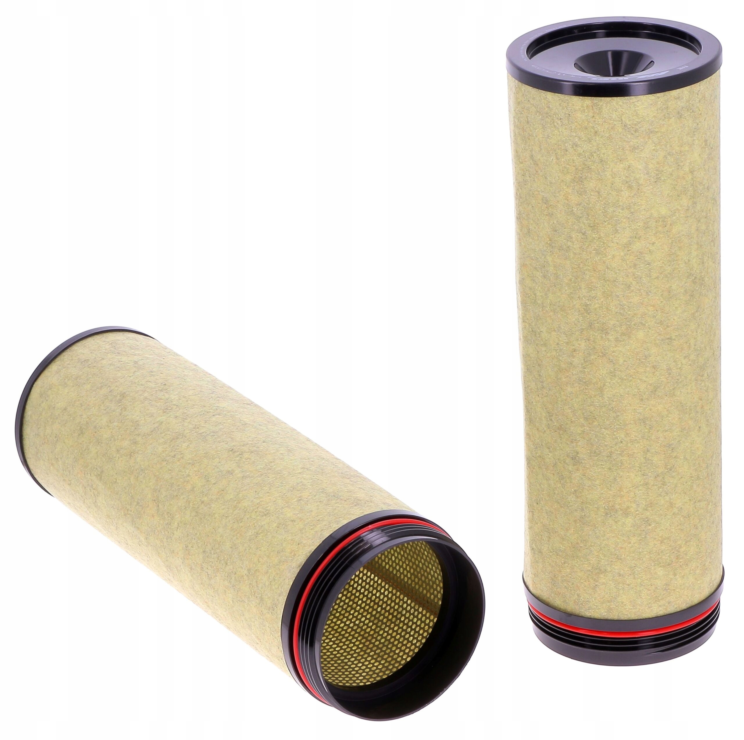 Vzduchový filtr Sa 17539 Hifi Filter