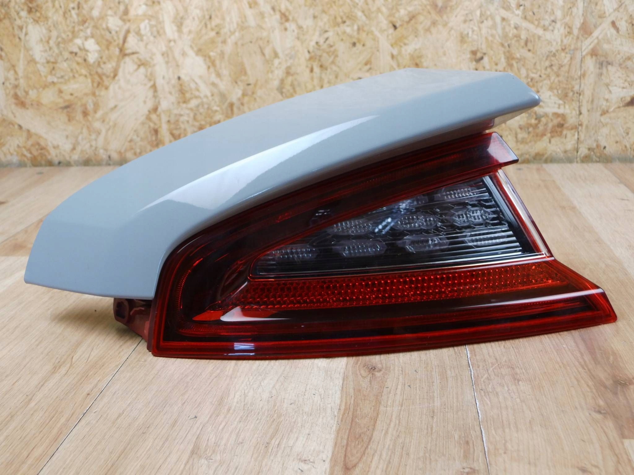 KIA Stinger 2017+ light left rear part rear left