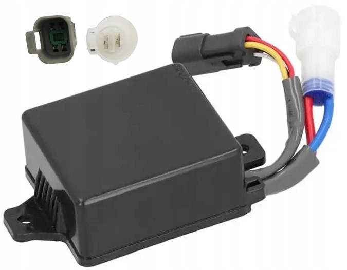 Časové relé Cat Caterpillar 111-4870 1114870 111/4870