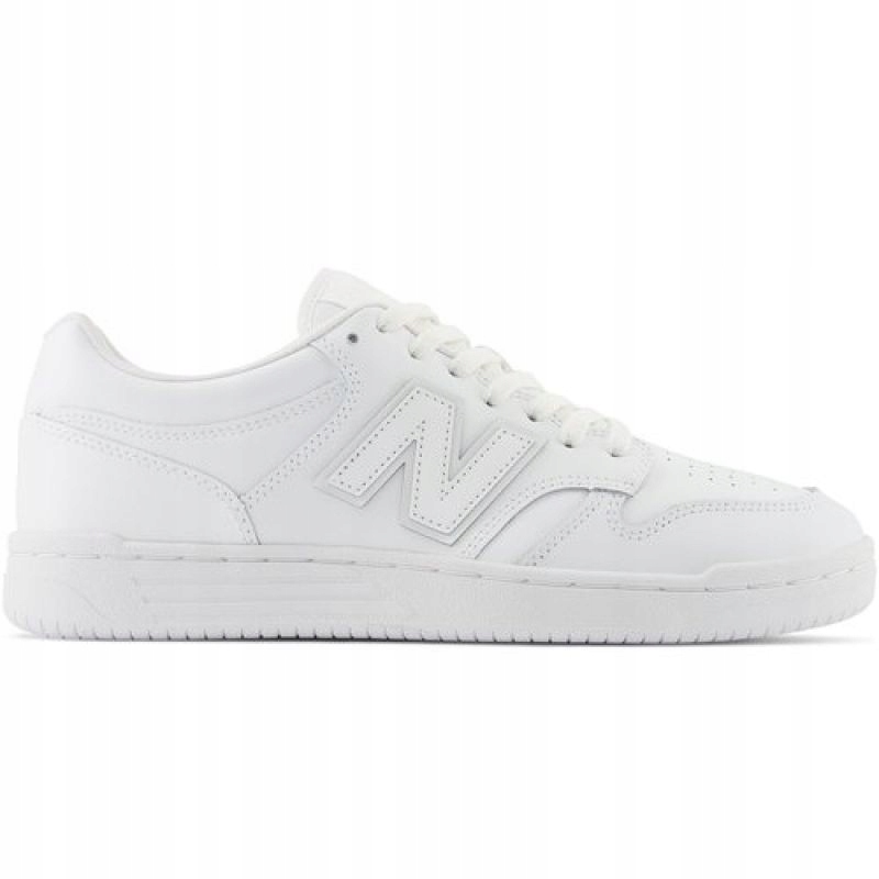 New Balance unisexová obuv 480 BB480L3W 37,5