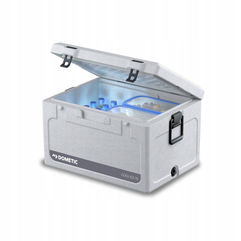 Туристический холодильник Dometic Cool-Ice CI 70