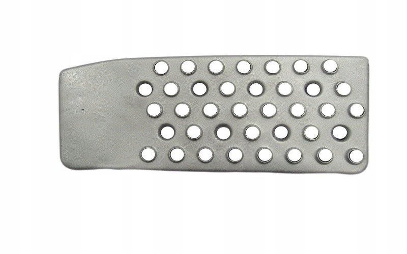 MERCEDES ACTROS MP1 NAKLADKA STOPNIA DOLNA PRAWA