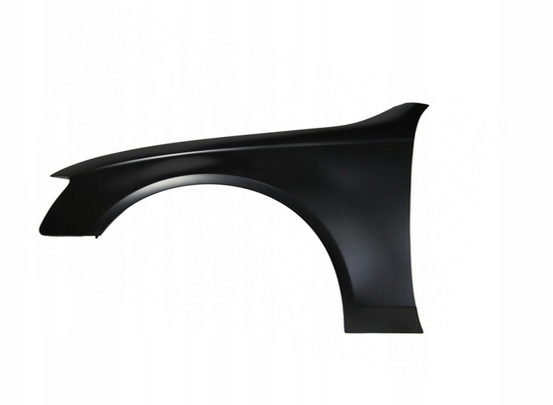 Levý Blatník Audi A4 B8 2007-2011 Každá Barva