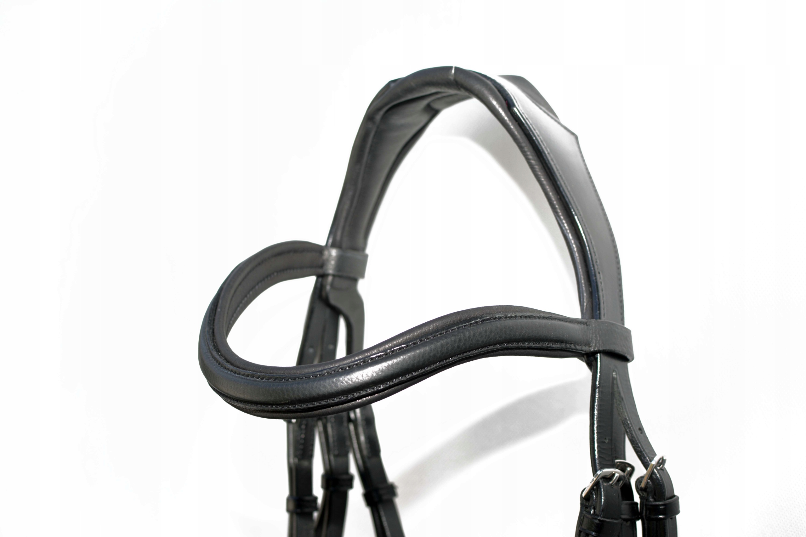 OGŁOWIE ANATOMICZNE PROFILOWANE ROZ. FULL Rodzaj nachrapnika angielski