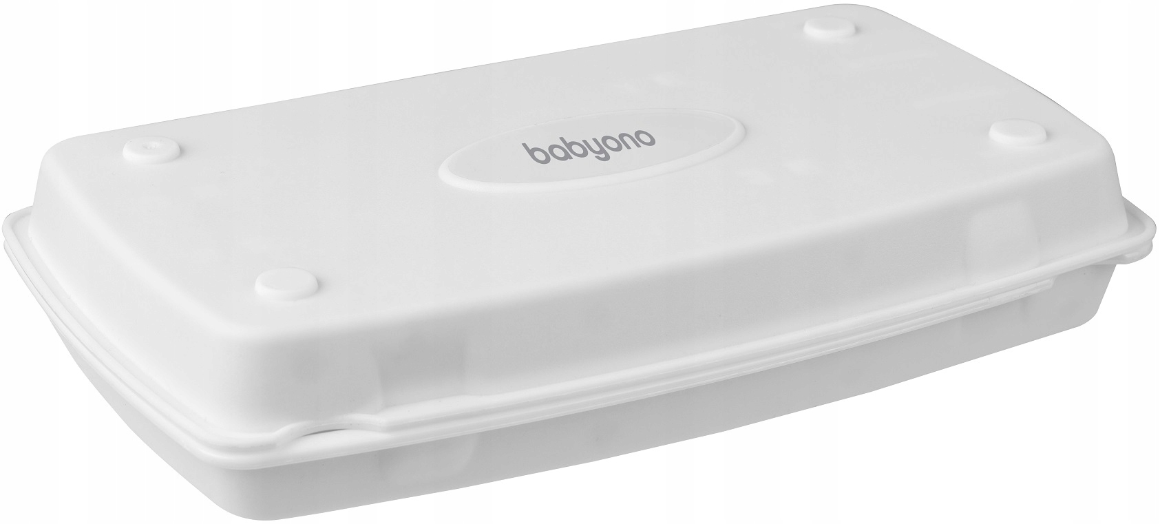 BabyOno Uniwersalna suszarka do butelek i smoczków EAN (GTIN) 5901435409411