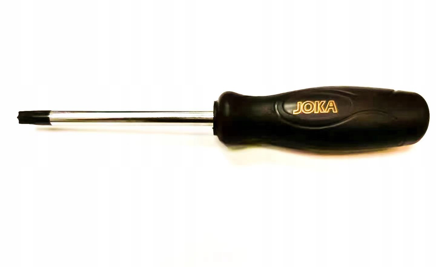 

Joka wkrętak torx T9 1,39zł