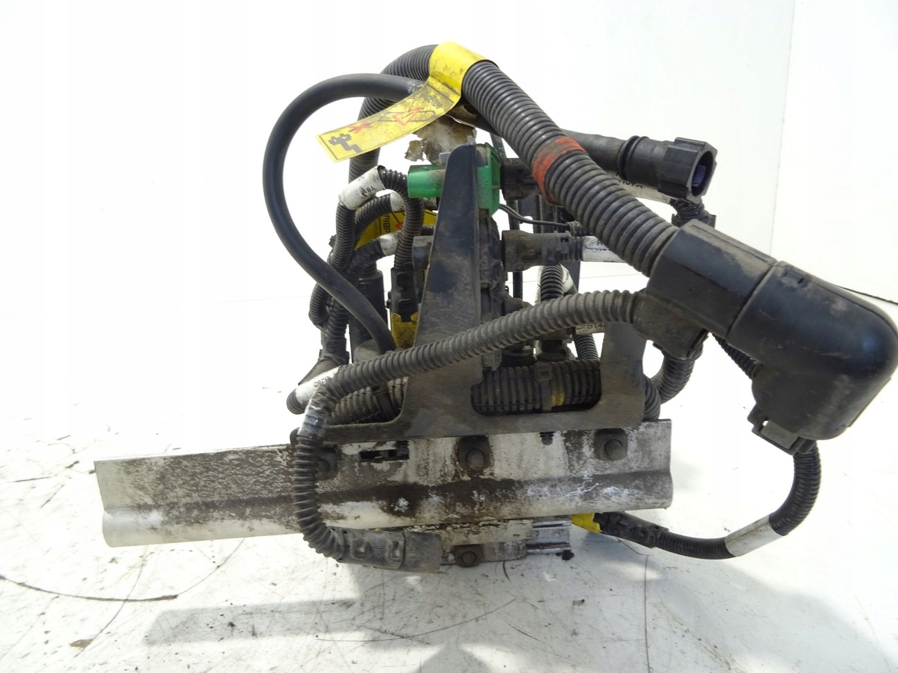 POMPA ADBLUE RENAULT TRUCKS T 22608252 Producent części OEM