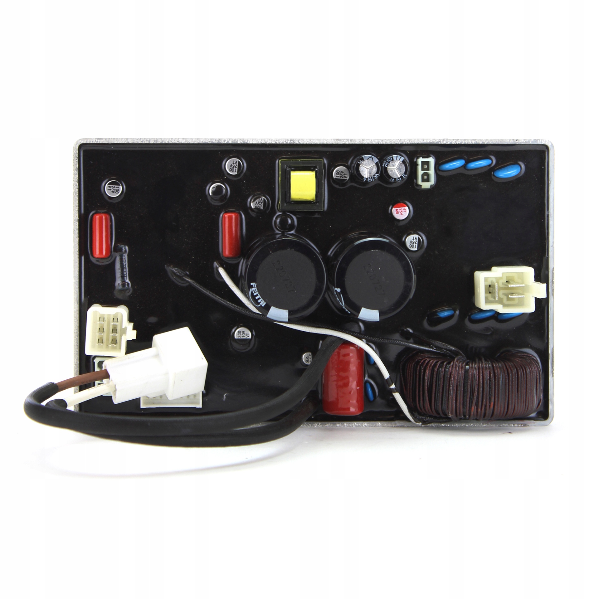 Falownik moduł agregatu AVR INWERTER 1,6 - 2,4 kW Marka Barracuda