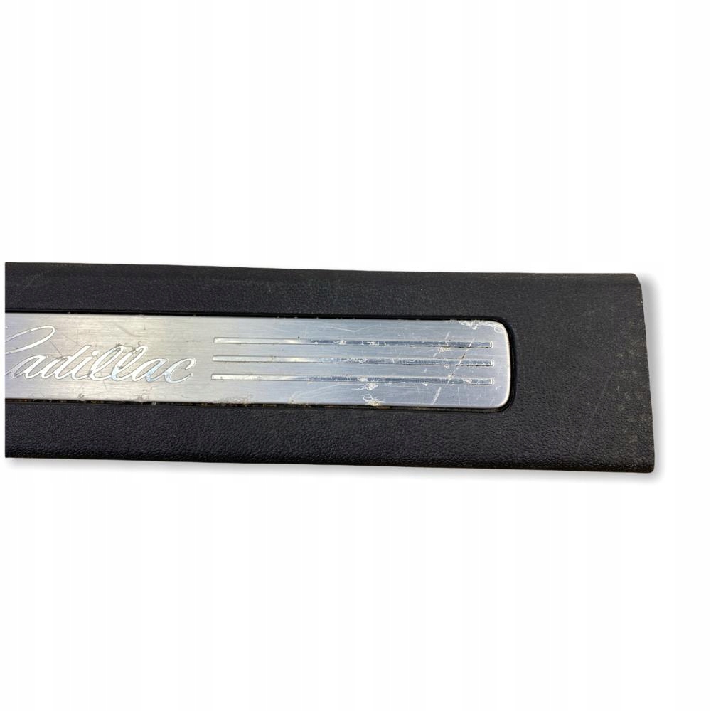 CADILLAC ESCALADE 07-14 LISTWA PROGOWA TYLNA LH RH Producent części General Motors