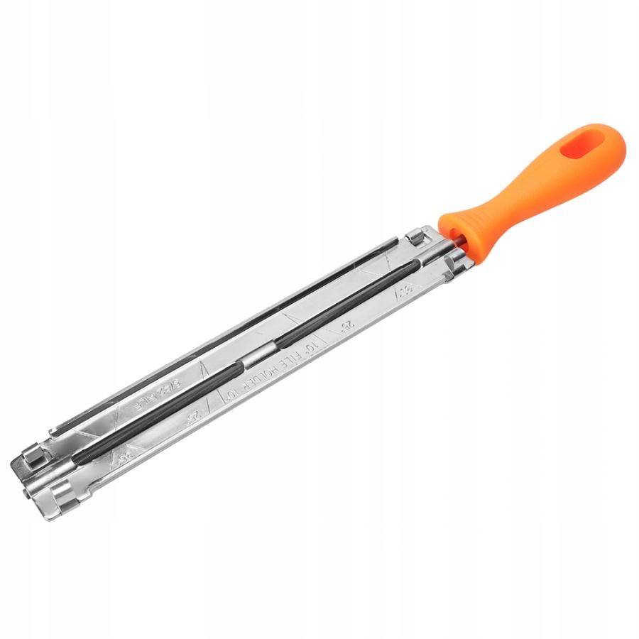 

Profesjonalny Prowadnik Z Pilnikiem 4,8 MM