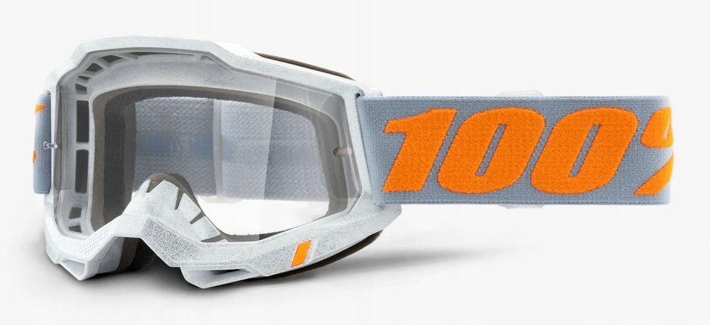 Gogle 100% ACCURI 2 Speedco Anti-Fog DH ATV