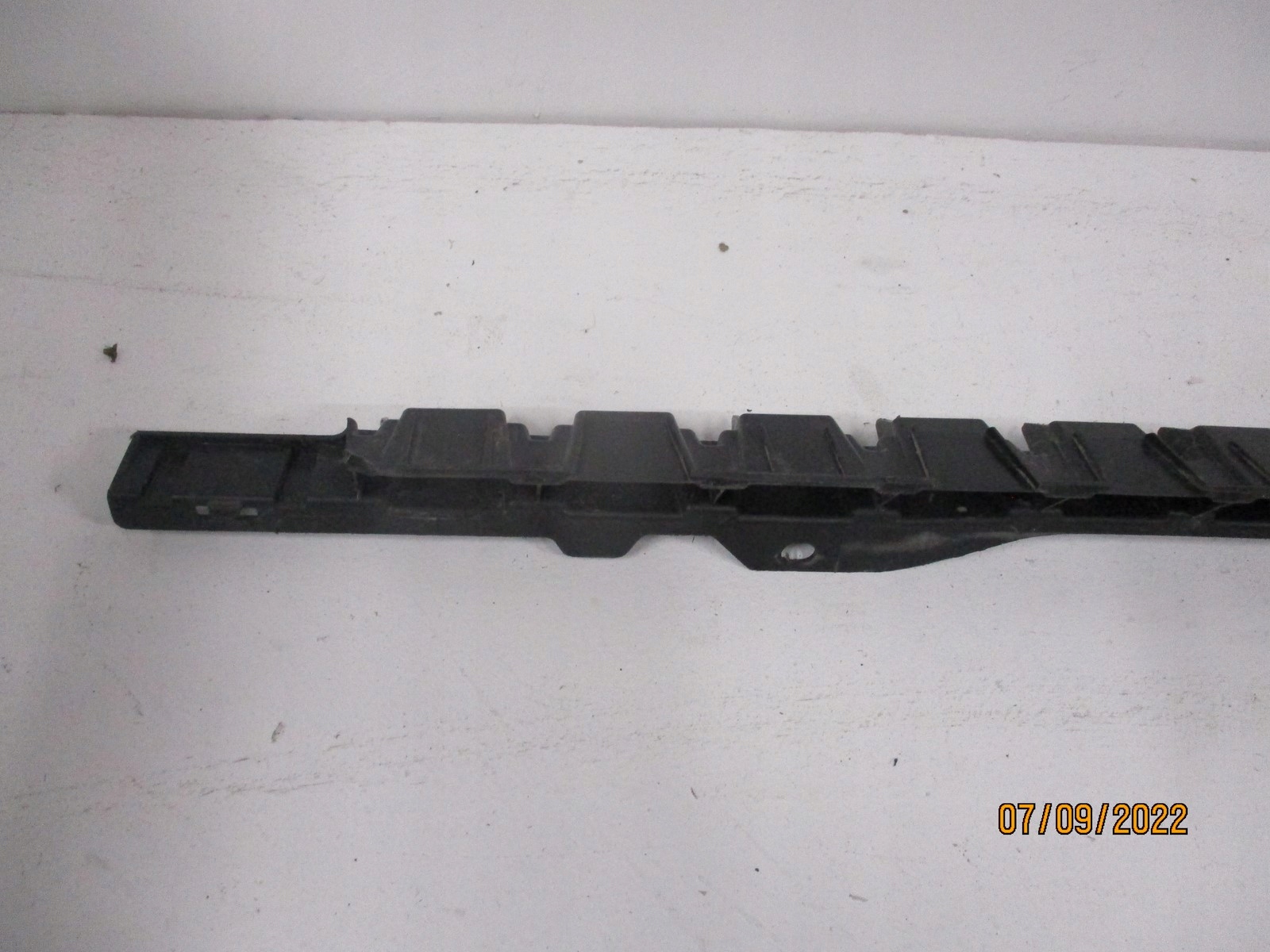 bumper bracket MERCEDES VITO A4478850516