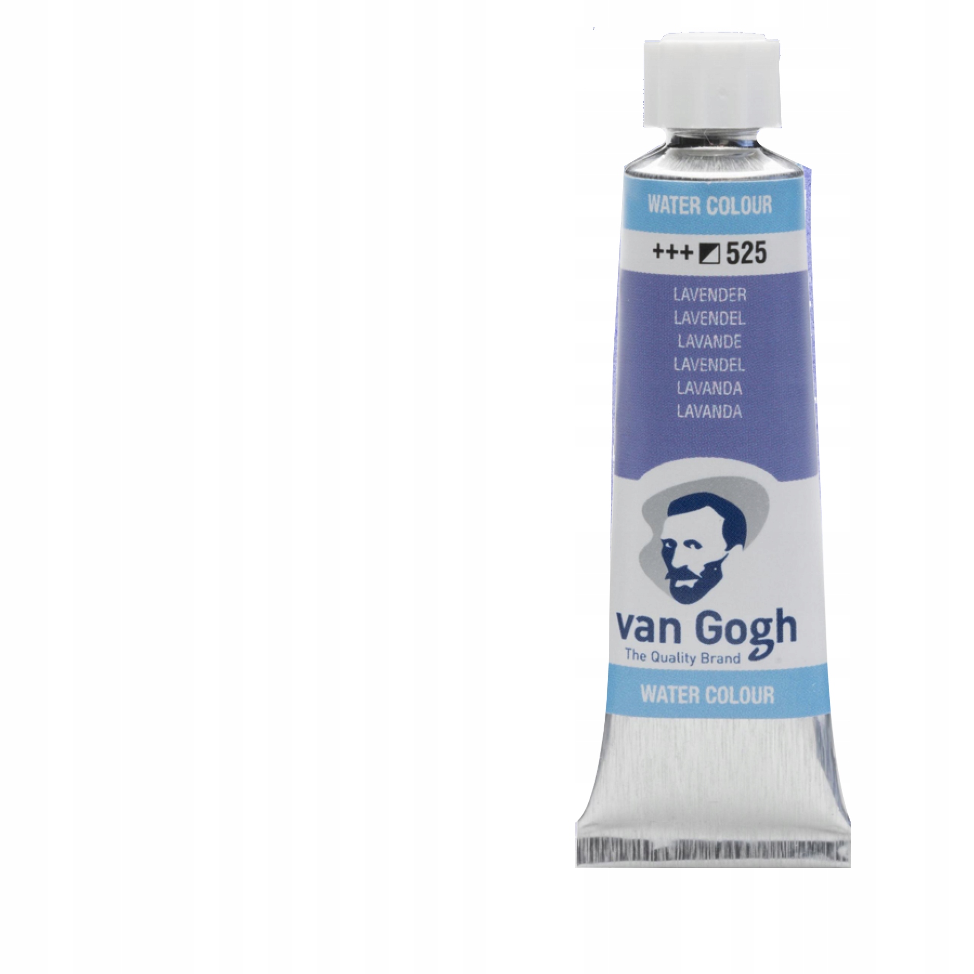 aquarela talens van gogh 630 dusk green 10ml