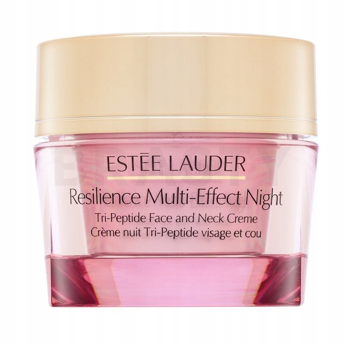 Estee Lauder Resilience Night Multi-Effect Face a