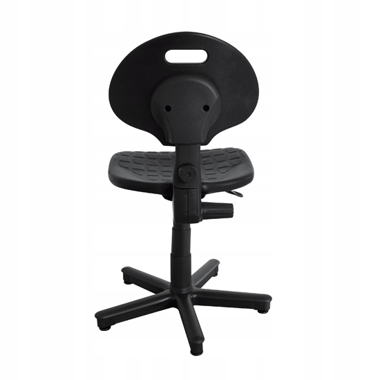 KRZESLO PRZEMYSLOWE KP 1 warsztatowe produkcyjne Mark Mag Complex