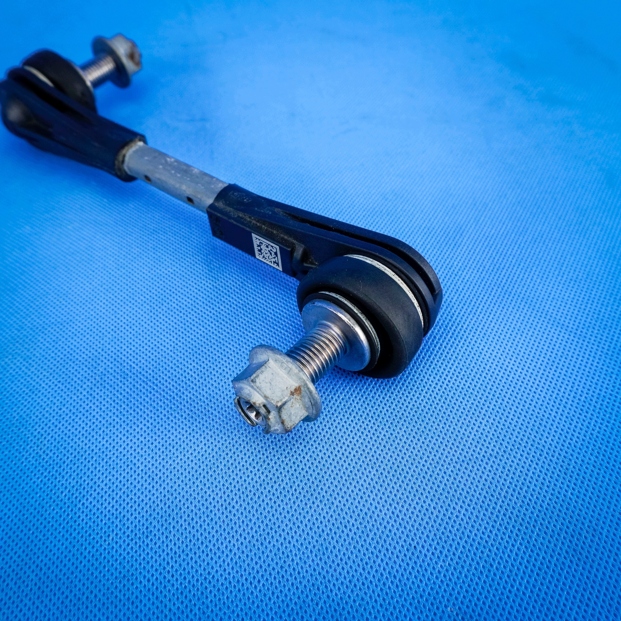 torsion bar front left right BMW 5 G30 31306861485 6861485 25km