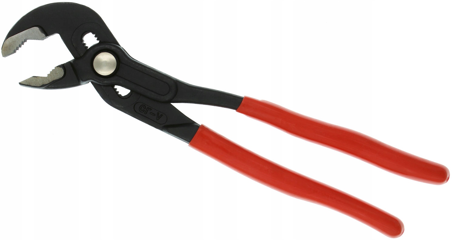

Klucz Nastawny Do Rur 240mm Szczypce Żaba
