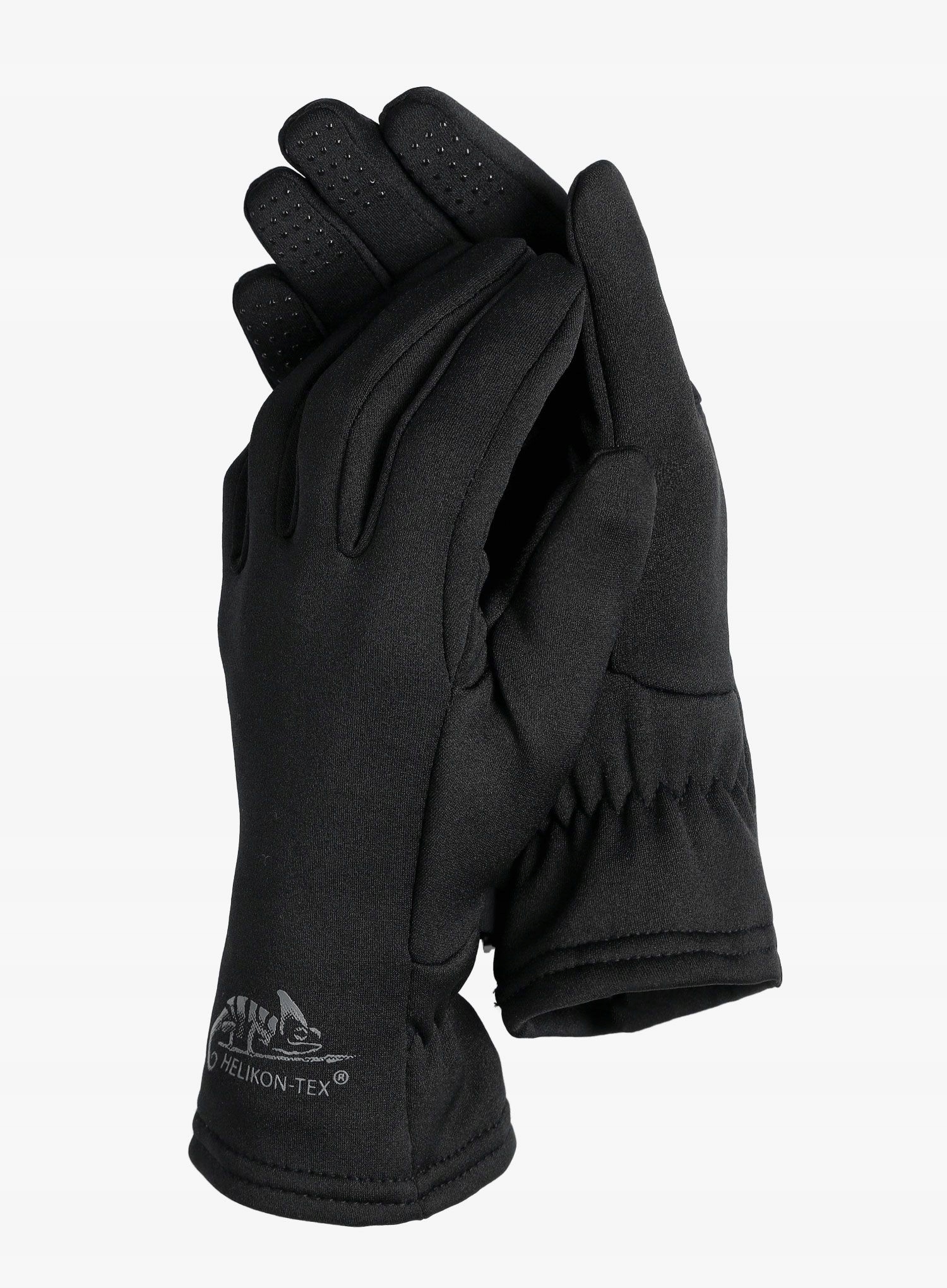 Rukavice Helikon-Tex Trekker Outback Gloves černá XL