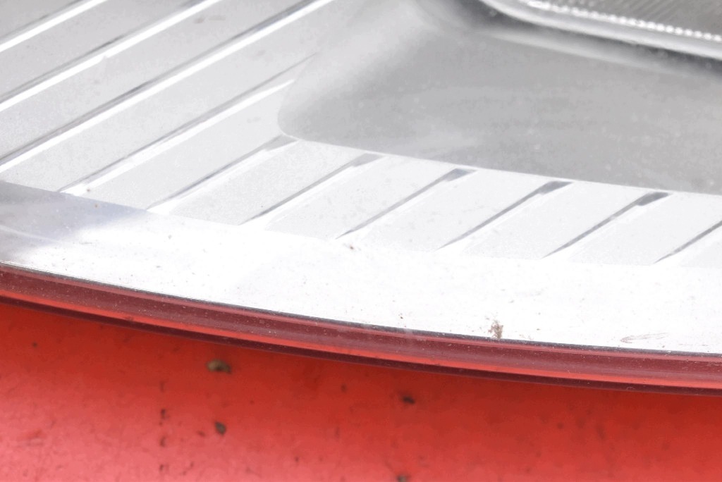 REFLEKTOR left light front EU 7S71-13W030-EB FORD MONDEO MK4 LIFT 10-14