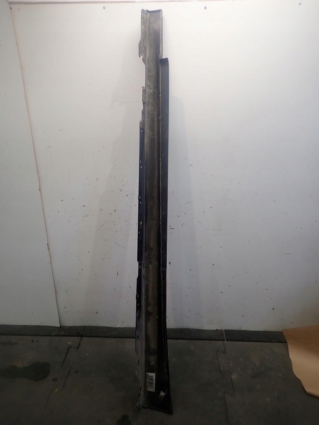 threshold right moulding threshold BMW 3 GT F34 8057148