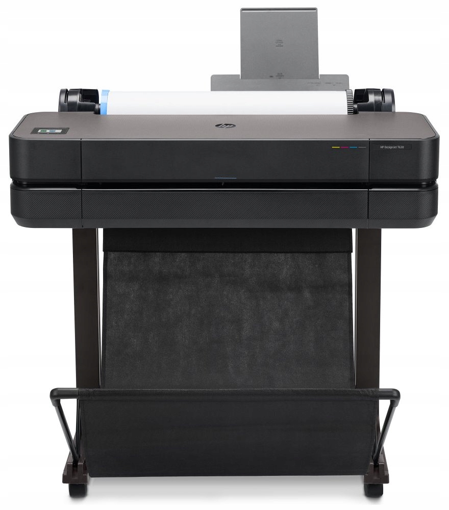 Hp DesignJet T630 24" (A1+, 30s A1, Usb, Lan, Wifi)