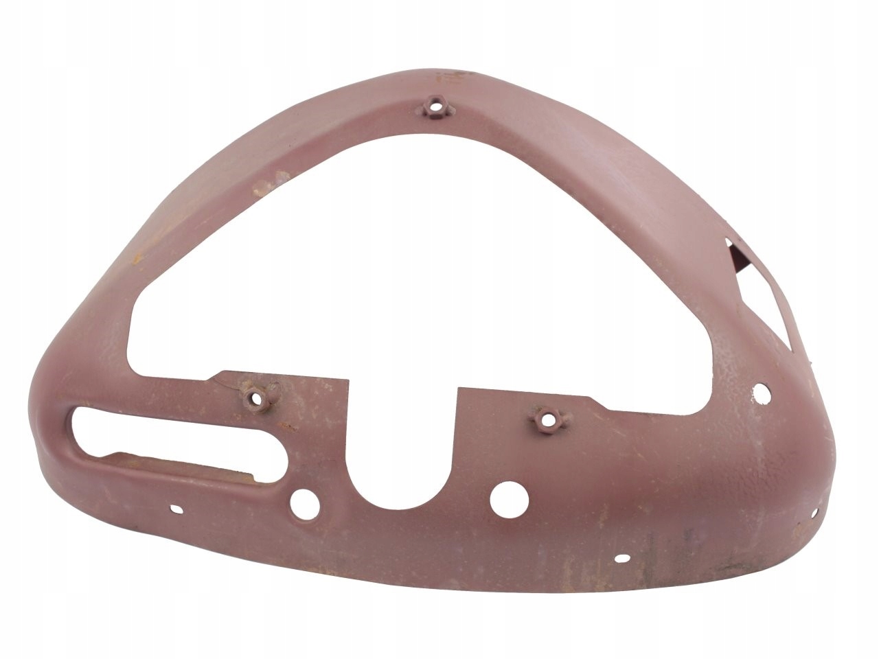 46652154 - КРОНШТЕЙН ПРИЛАДОВОЇ ПАНЕЛІ КАПОТА 46/65 - 215/4 46