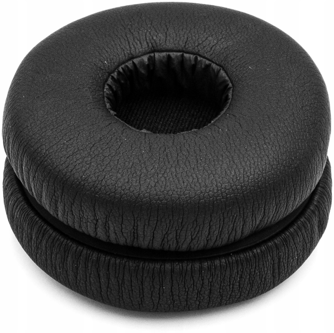 UNIWERSALNE NAUSZNIKI PADY GĄBKI PODUSZKI DO SŁUCHAWEK 60MM 6CM Model AET347