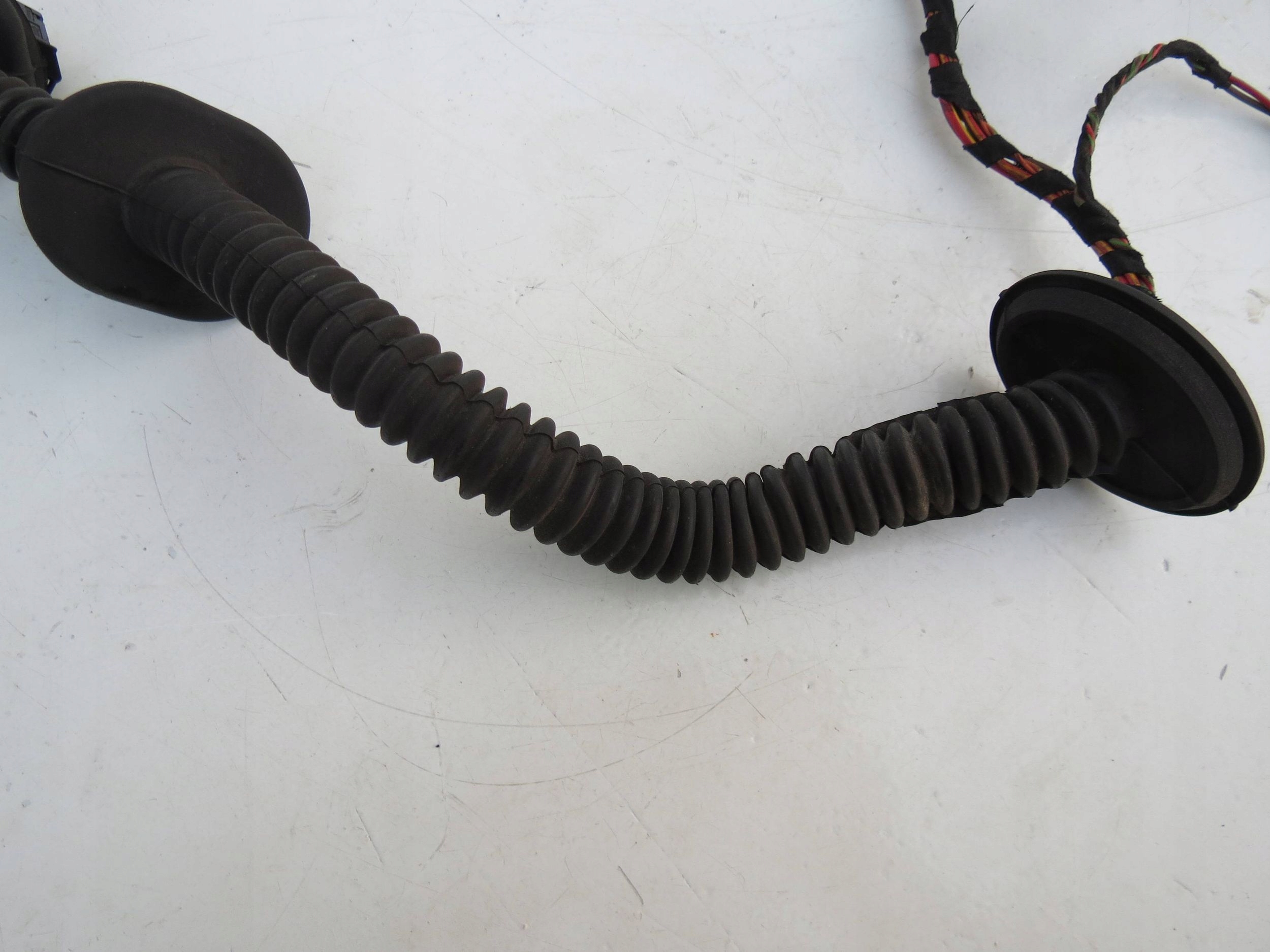 Kabelbaum Tür links heck PORSCHE CAYENNE 4.5 V8 7L5971694