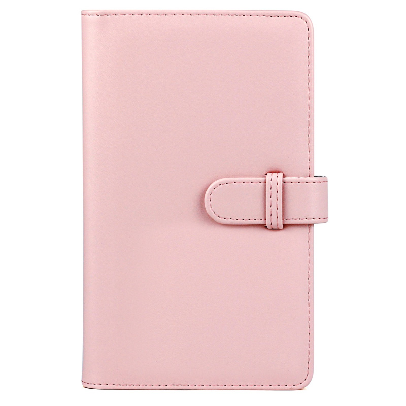 Album Fuji Instax Mini 8 9 11 różowy 108 zdjęć