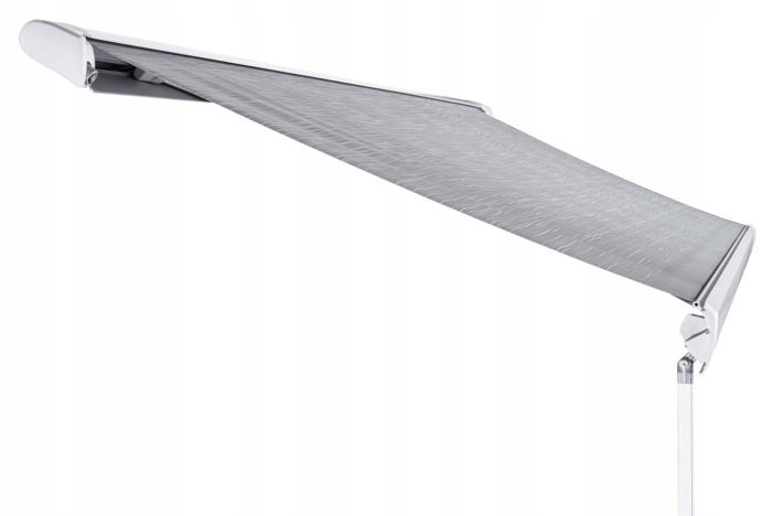 Markiza dachowa Omnistor 6300 Anthracite Ducato pack 3.25M 31 Mystic Grey H Numer katalogowy części TH302430