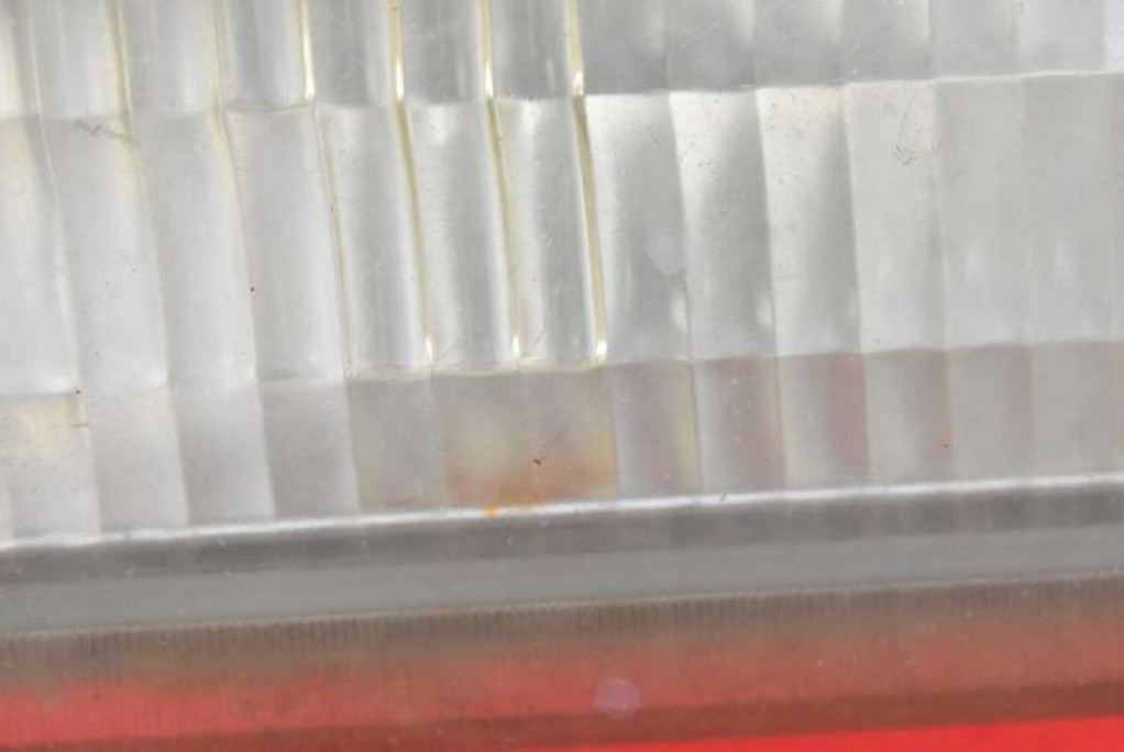 indicator left front front 16520219A GMC SAFARI 2 II 95-05