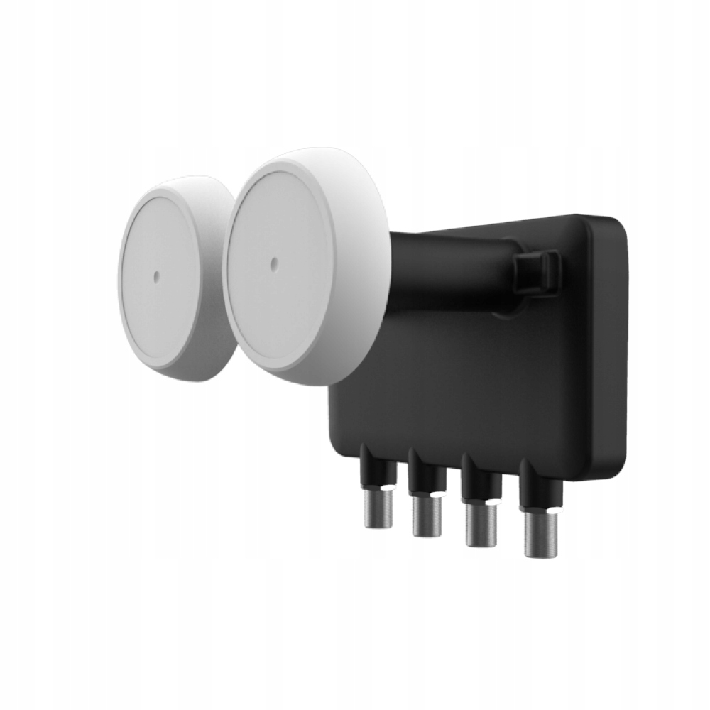 Konwerter monoblock Inverto Quad Monoblock Typ monoblock