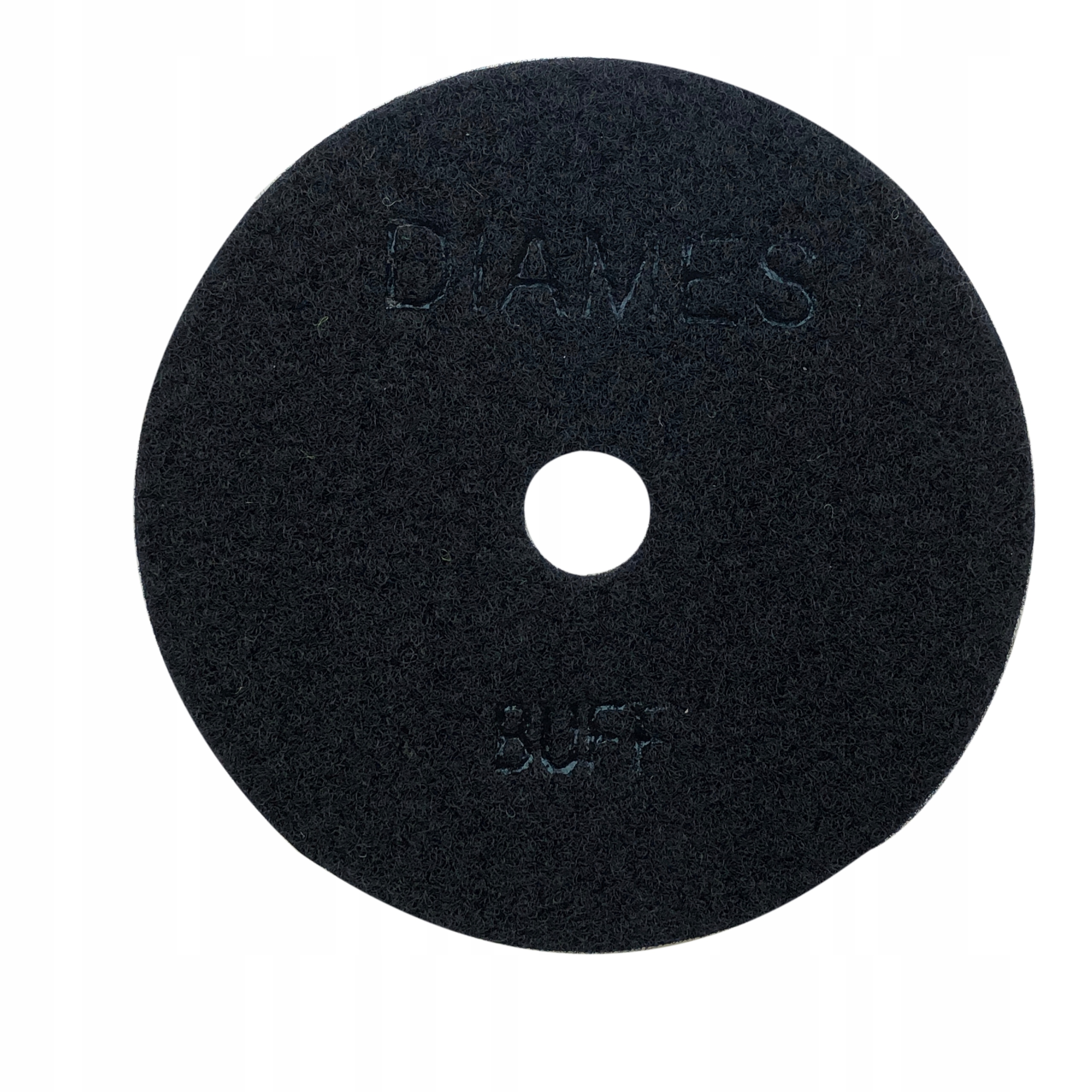 

Dysk Diament. Polerski Rzep Granit 125 #buff Mokro