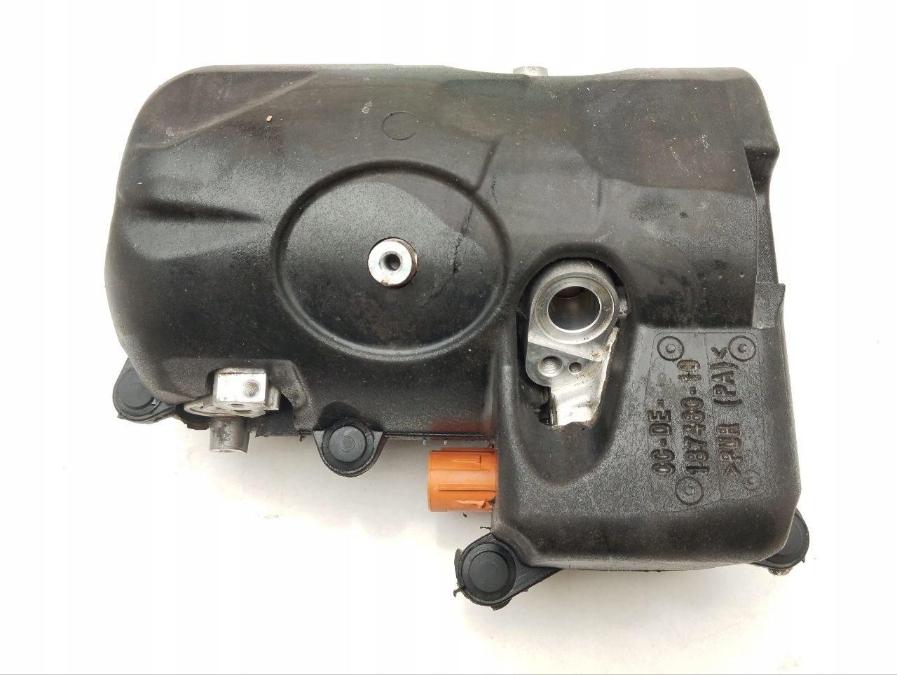 Компрессор кондиционера, BMW i4 2023 5A84869