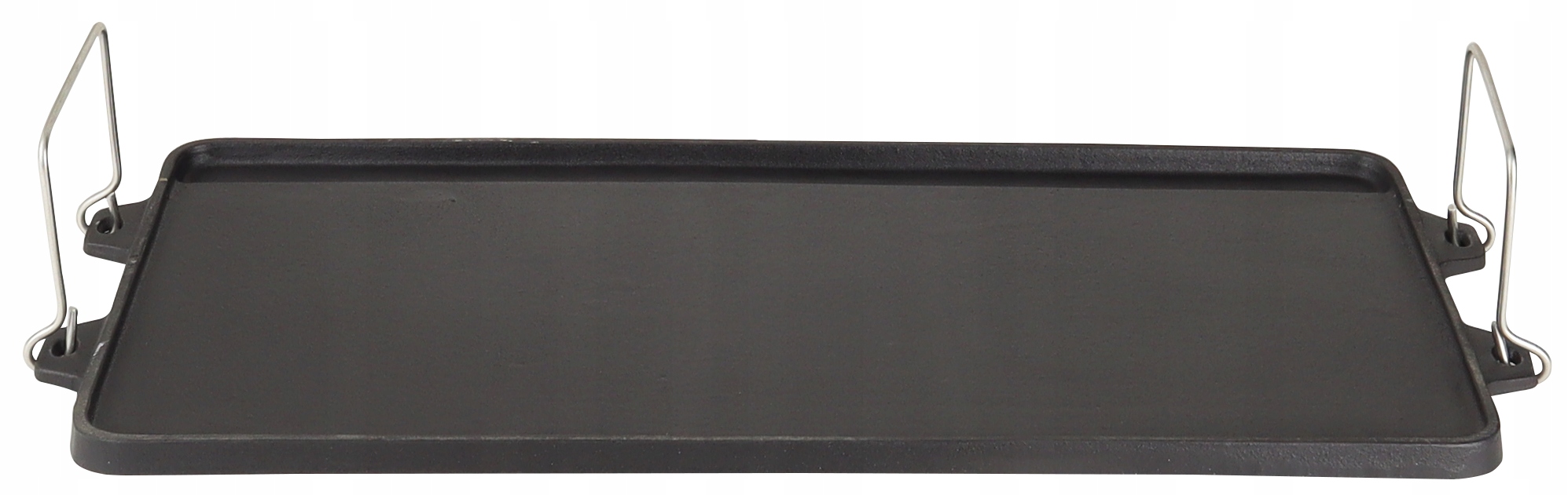 PATELNIA PŁYTA ŻELIWNA GRILLOWA RUSZT 52x25 Kod producenta 5906656160745