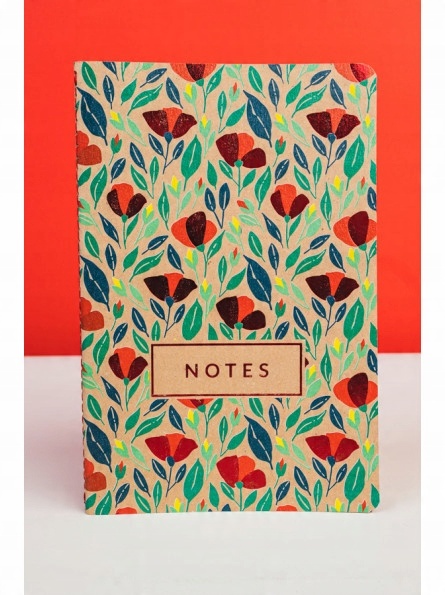 

Notes Ukwiecony II