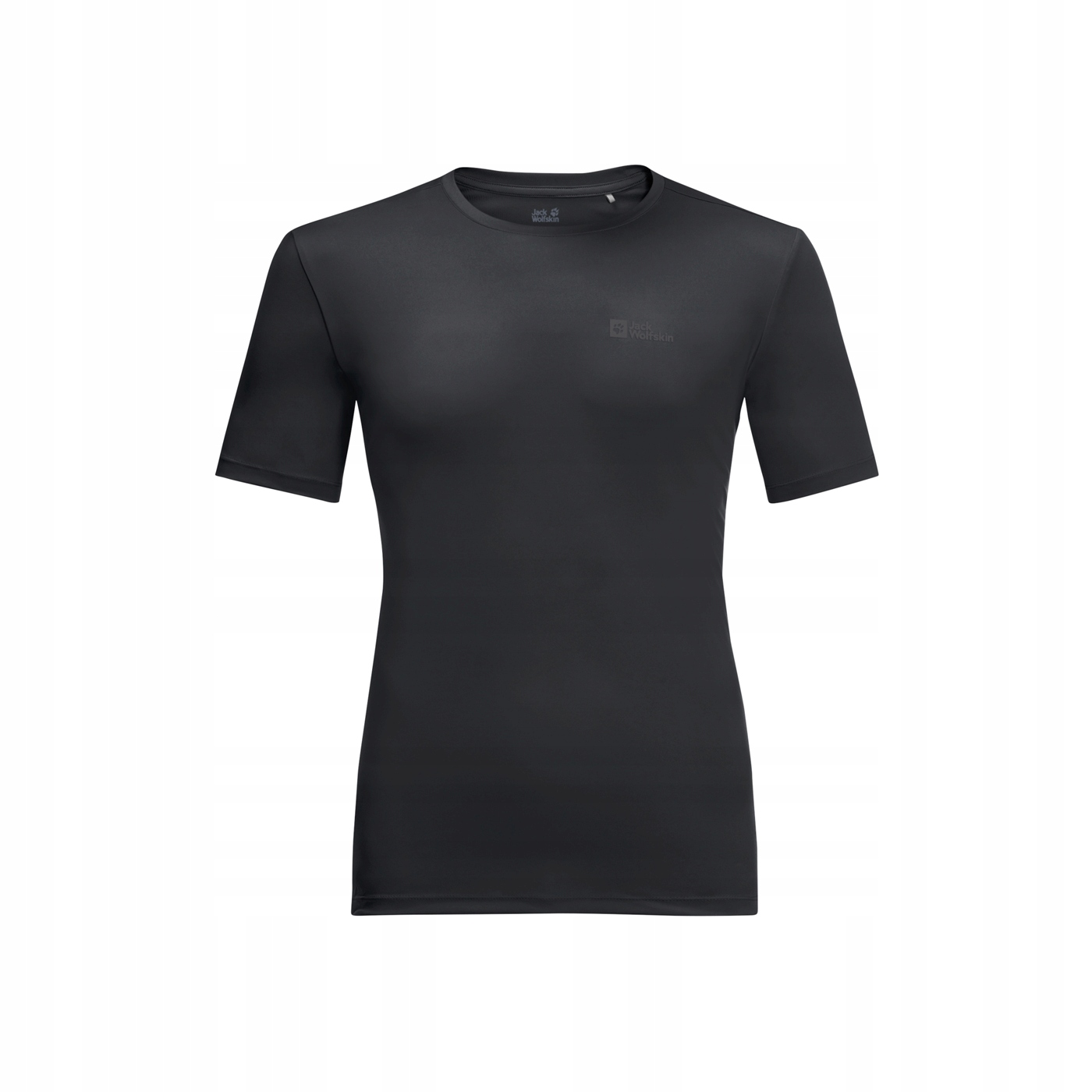 Męska Koszulka z krótkim rękawem TECH T M L