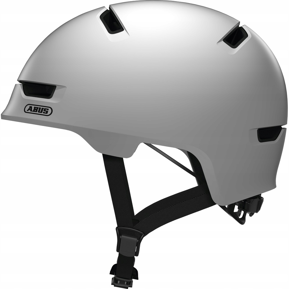 Kask rowerowy Abus Scraper 3.0 r. M 54-58 cm