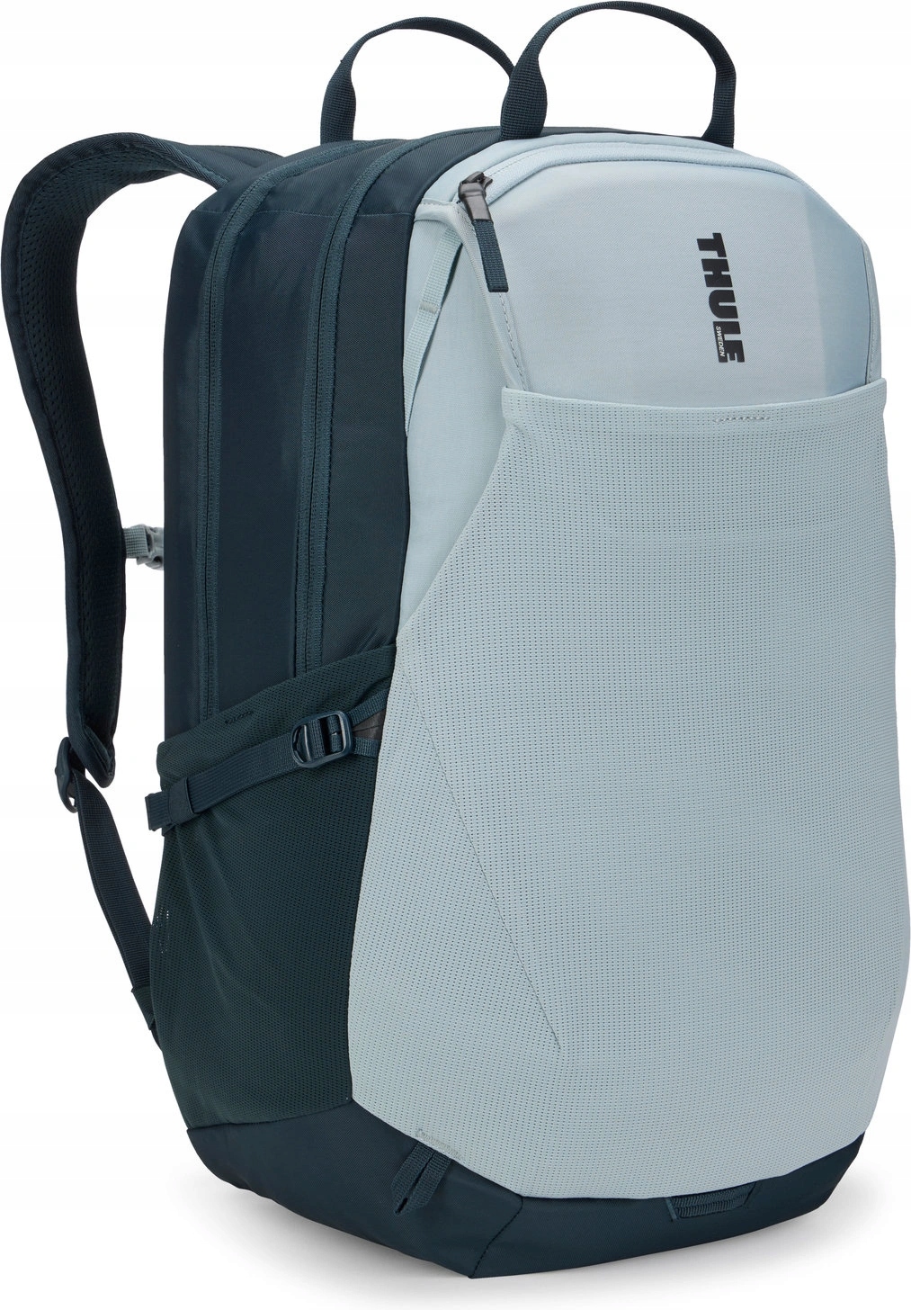 Batoh na notebook 17" Thule Enroute 26L Soft Blue/Darkest Blue