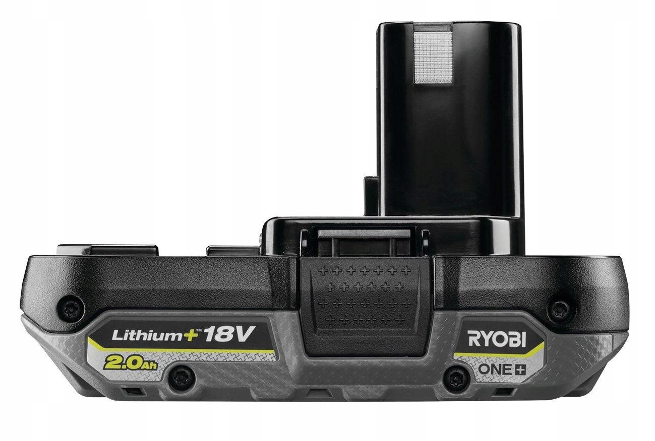 Ryobi 5133005052 Akumulator 18V 2.0Ah RB1820C