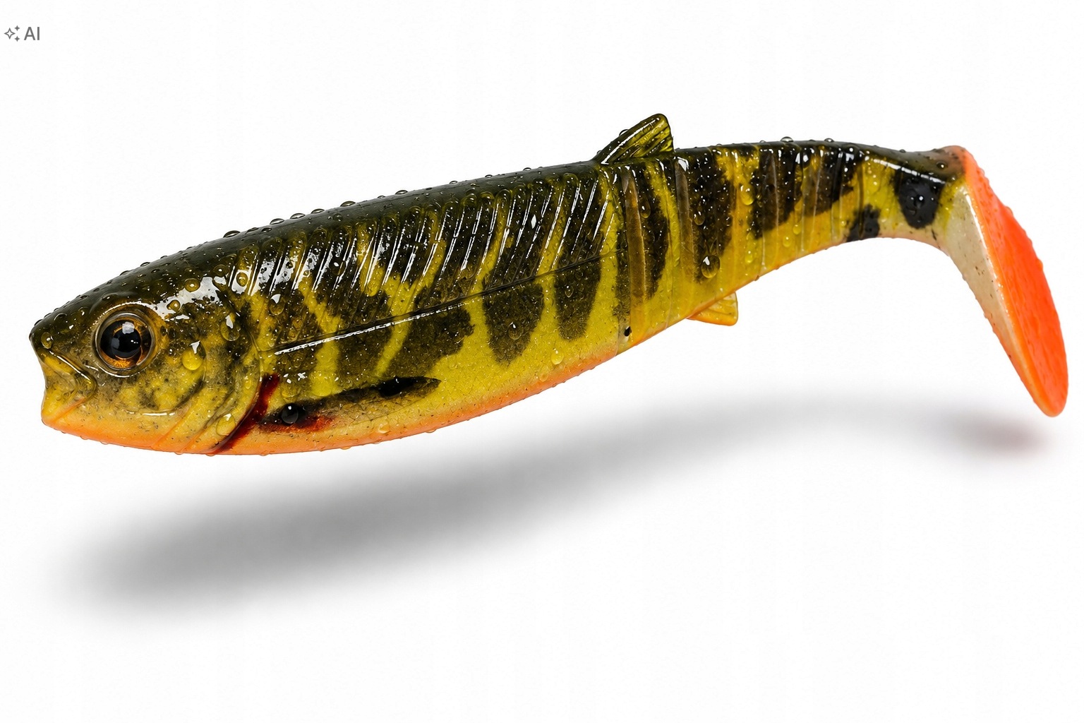 Savage Gear Cannibal 12,5cm Pike Limitowana