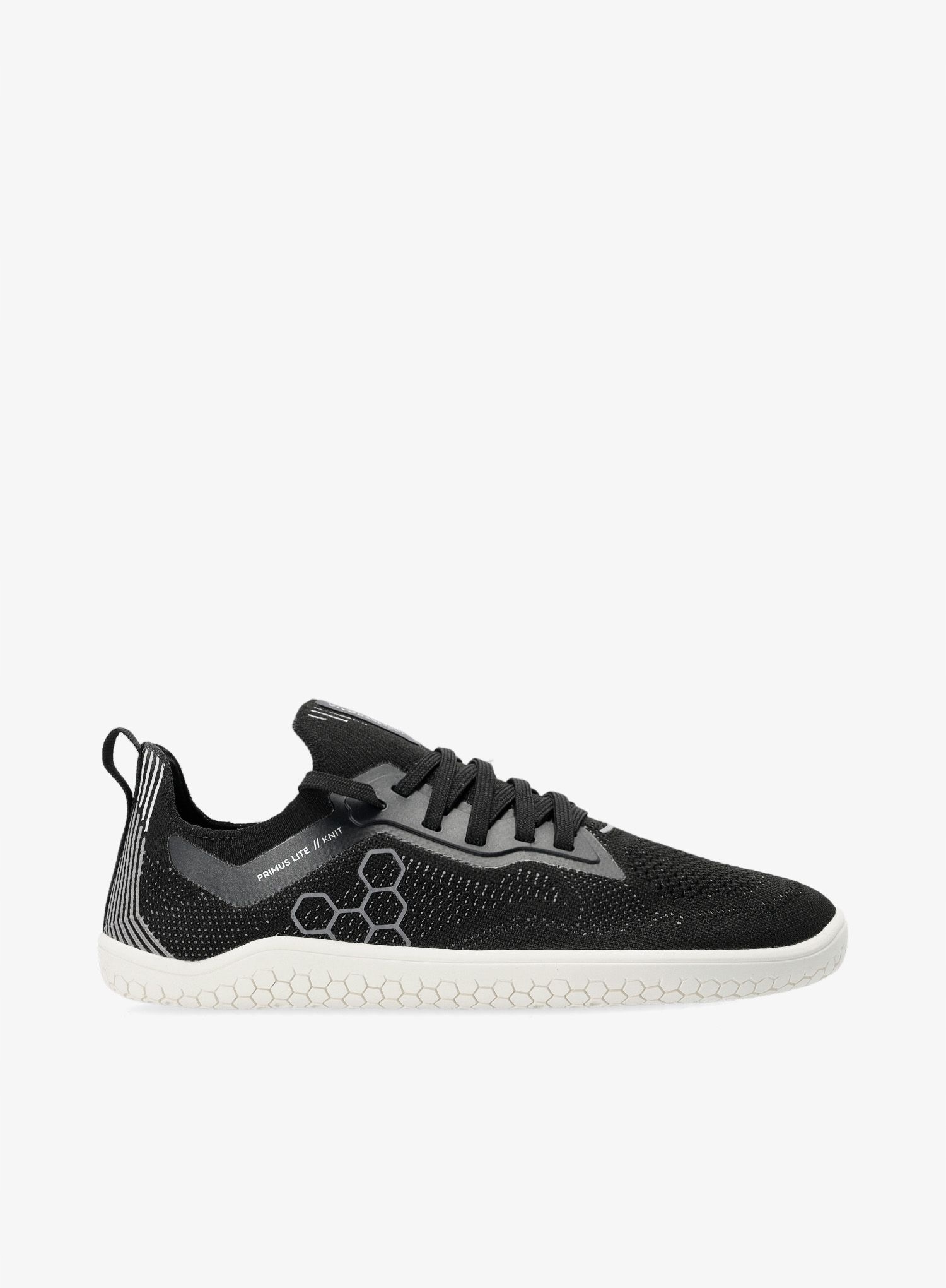 Dámské lifestylové boty Vivobarefoot Primus Lite Knit obsidian 40