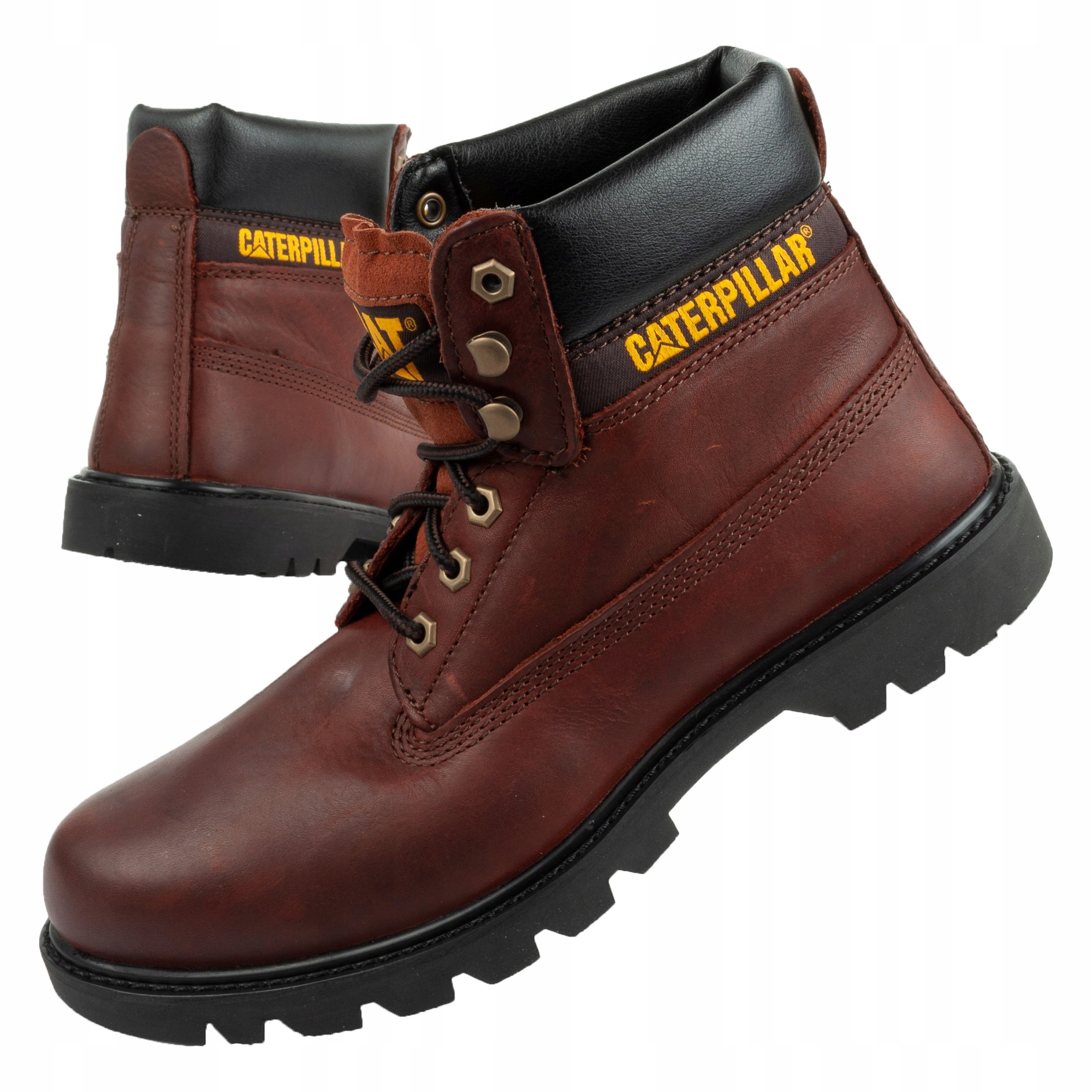 Zimní boty Caterpillar Colorado 2.0 [P110429]