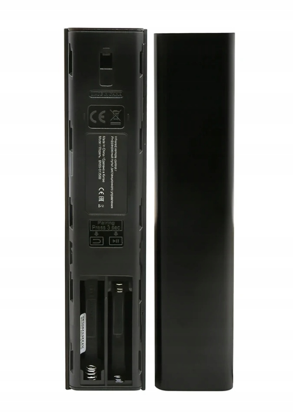 PILOT DO TV SAMSUNG SMART BN59-01330B NETFLIX Prime Video Samsung TV Plus Marka Inna