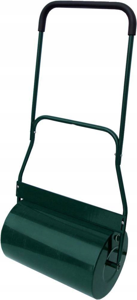 Záhradný valček z ocele