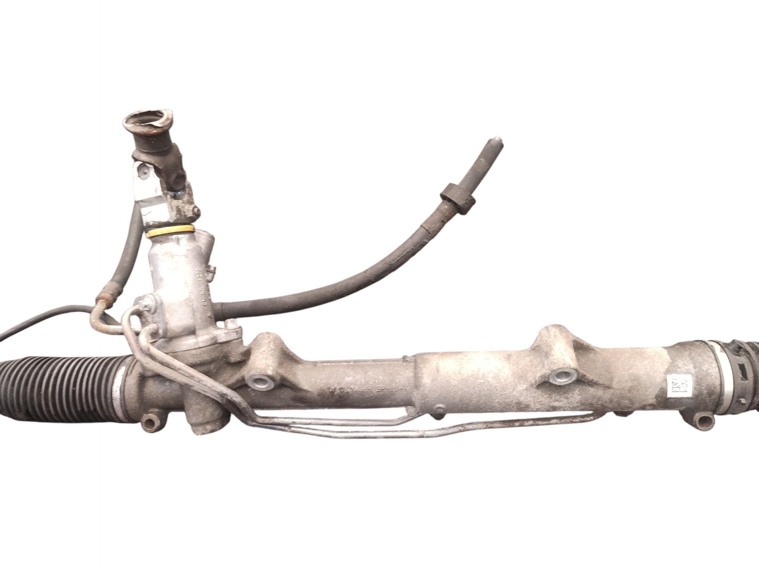 servo control MERCEDES E W212 2124603700 EUROPA